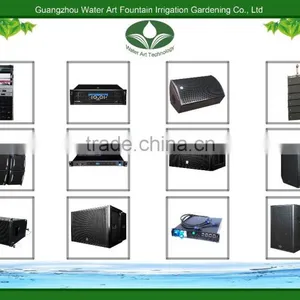 Fountain System for Fountain Nozzle thumbnail-5