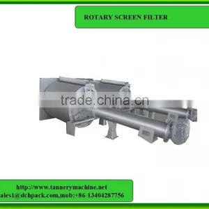 Sale Water Treatment Plant Price for Tannery Pollution thumbnail-2