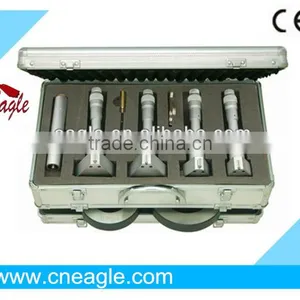 Three Point Internal Micrometers Set thumbnail-1