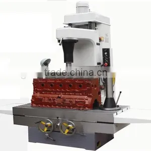 Dependable Performance Brake Lathe T8360B, Brake Drum Boring Machine With Cheap Price thumbnail-1