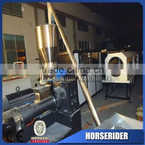 CPVC UPVC Pipe Making Extrusion Plant /pvc Pipe Making Plant/pvc Carble Tube Stock Production Line thumbnail-6