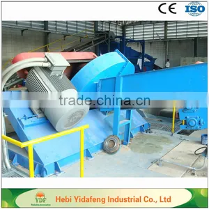 Factory Supply Oblique Feeding Disc Wood Chipper Price for Sale thumbnail-2