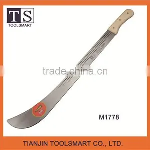 High Quality Farming Cutting Machete Knife M1778 thumbnail-1