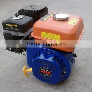 Chinese Brand Gasoline Engine Wiht HP7.0, HP7.5,GX220, 170F Gasoline Engine thumbnail-5