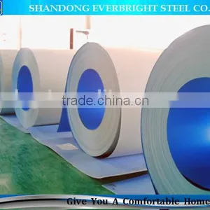 Cold Rolled Galvanized Color Coated Steel Coil thumbnail-4