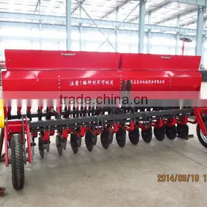 2BX-18 Seed Drill for Wheat Millet Soybean Rice thumbnail-2