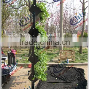 Garden Center Display Flower Trolley for Bracketplant thumbnail-6