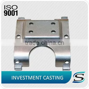 Investment Casting Hinges thumbnail-1