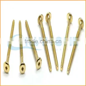 China Factory Sales Wood Furniture Screws and Bolts thumbnail-4
