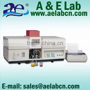 Atomic Absorption Spectrophotometer thumbnail-2