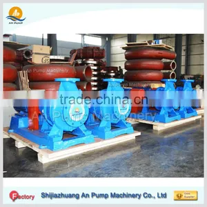 Centrifugal Injection Pump Hot Water Circulation Pump Irrigation Water Pump thumbnail-1