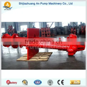 Vertical Sump Pit Pump for Sewage Treatment thumbnail-3