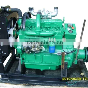 36kw Belt Pulley Engine 495ZP thumbnail-1