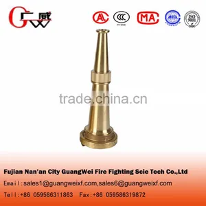 Fire Nozzle for Fire Fighting thumbnail-1
