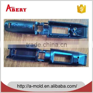 Cheap Plastic Injection Mould Tooling Design & Creating Simple Plastic Parts thumbnail-1