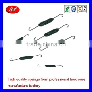 rc Stainless Steel 316L 304 Extension Spring thumbnail-3