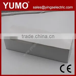 LAY5-NBOX 4hold YUMO Push Button Control Box thumbnail-6