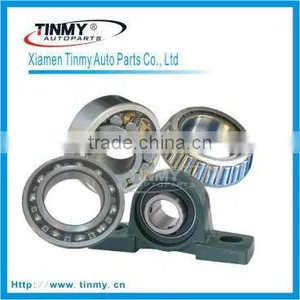 Tapered Roller Bearing, Deep Groove Ball Bearings, Pillow Blocks thumbnail-1