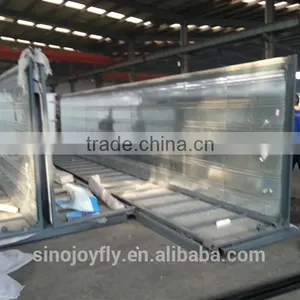 Professional Hook Lift Garbage Truck With CE Certificate thumbnail-4