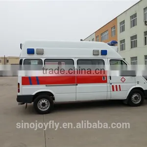 American Cargo Truck Bodies Grp Frigo de Camion Body thumbnail-2