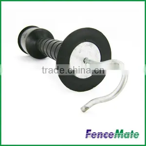 Electric Fence Gate Break Handle thumbnail-3