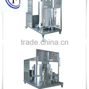 2014 JF Perfume Freezing Filtration Machine thumbnail-1