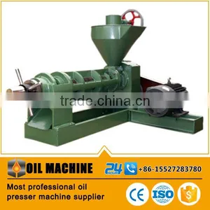 Home Use Making Oil Machine, Corn Oil Making Machine, Mini Oil Press Machine thumbnail-3