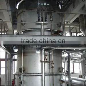 Malaysia 100TPD Crude Palm Kernel Oil Bleaching Refinery for CPKO Project thumbnail-1