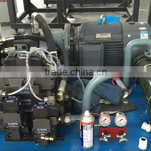 30Years Manufacturer Rodenticide Block Press Machine With Best Price thumbnail-5