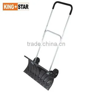 Wheeled Snow Shovel thumbnail-1