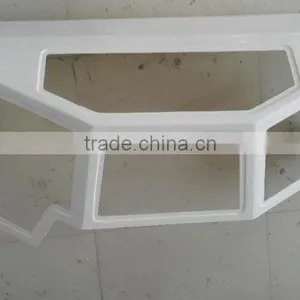 FRP Vehicle Interiors/fiberglass Automotive Interior thumbnail-1