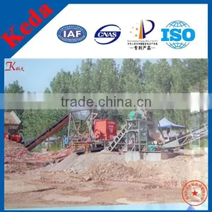 Energy Saving Sand Washing Plant/Sand Washing Machine thumbnail-4