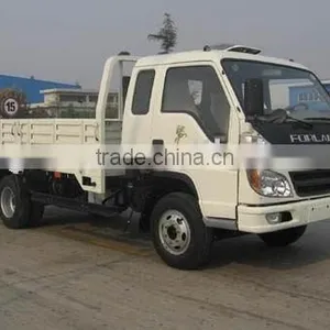 Foton Truck thumbnail-1