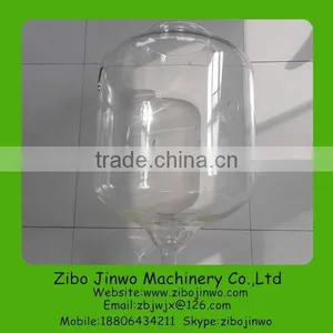 Glass Milk Receiver thumbnail-1