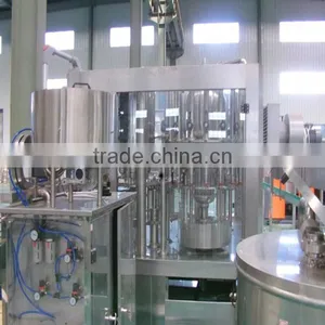 Purity Water Making Machine Second Hand Water Production Line thumbnail-4