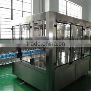 4000BPH Automatic Drinking Water Filling Machine From China Factory Supplier 2016 thumbnail-6