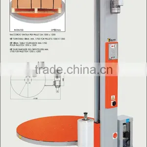 FP-10 Wrapping Machine thumbnail-1