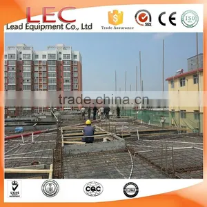 HBT40-11RS Large Capacity Low Price Concrete Conveying Pump thumbnail-6