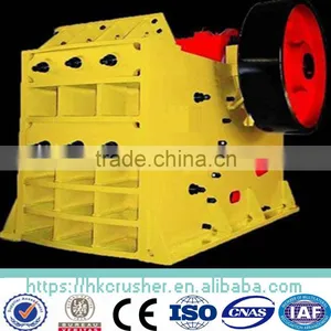 Manufacturer Provide Laboratory Jaw Crusher Price thumbnail-2
