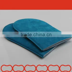 Applicator Self Tanning Mitt/Velvet Tanning Mitt thumbnail-3