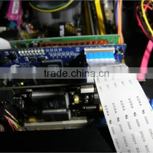[Kora Tech Co.Ltd] FFC (Flexible Flat Cable) thumbnail-2