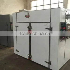 Fruit and Vegetable Hot Air Drying Machine With Cheap Price thumbnail-1