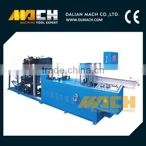 Automatic Folding Napkin Tissue Machine thumbnail-1
