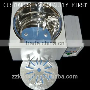 Constant Temp. Water Bath With Stainless Steel Pot thumbnail-1