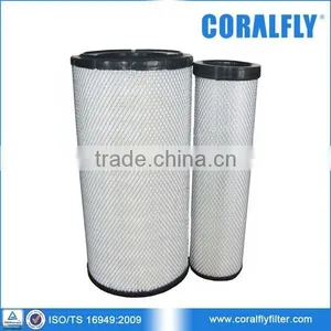 821C Loader Outer Air Filter AF25667 thumbnail-1