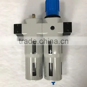 Promotions JULY Supply New Style Pneumatic Two-point F.R.L Combination thumbnail-3