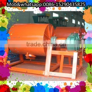 Aluminium Powder Grinding Use Anti-explosion Ball Mill thumbnail-4