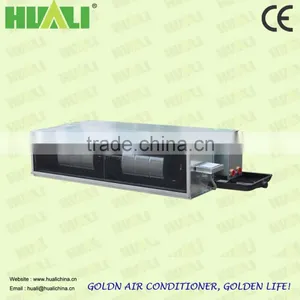 Horizontal Concealed Chiller Water Fan Coil For Comerses,Ducted Type Fan Coil thumbnail-1