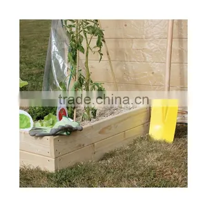 Large Spade Yellow Outdoor Toys Garden Tool Toys thumbnail-4