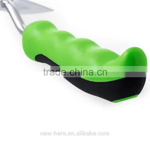 Garden Trowel - Heavy Duty, Stainless Steel and Rust Resistant thumbnail-4